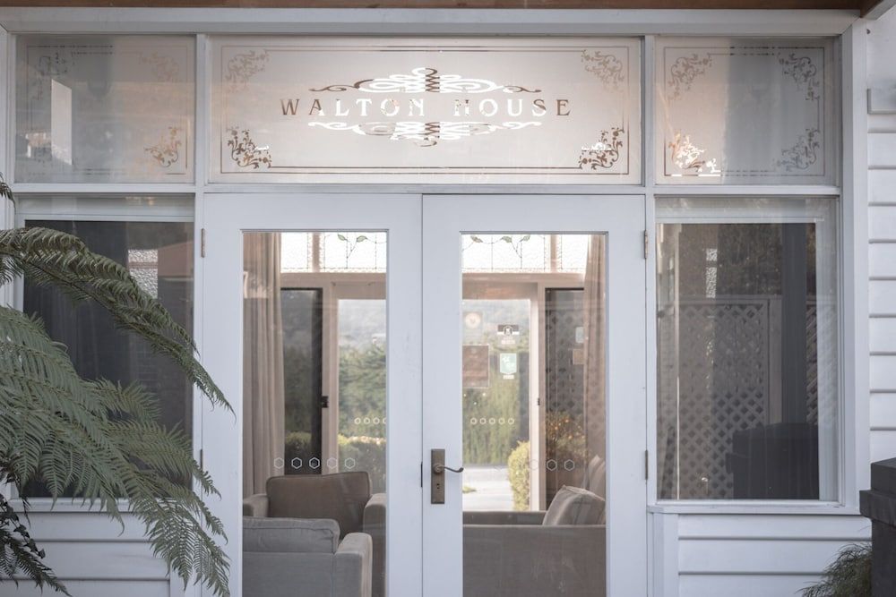 Walton House 1