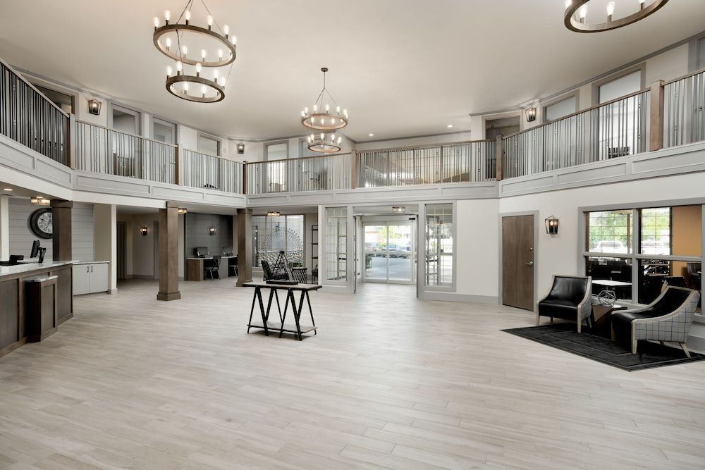 Prestige Rocky Mountain Resort, WorldHotels Crafted 2