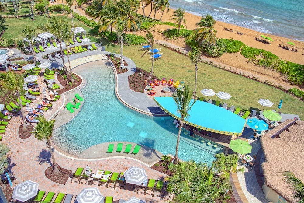Margaritaville Vacation Club - Rio Mar 1