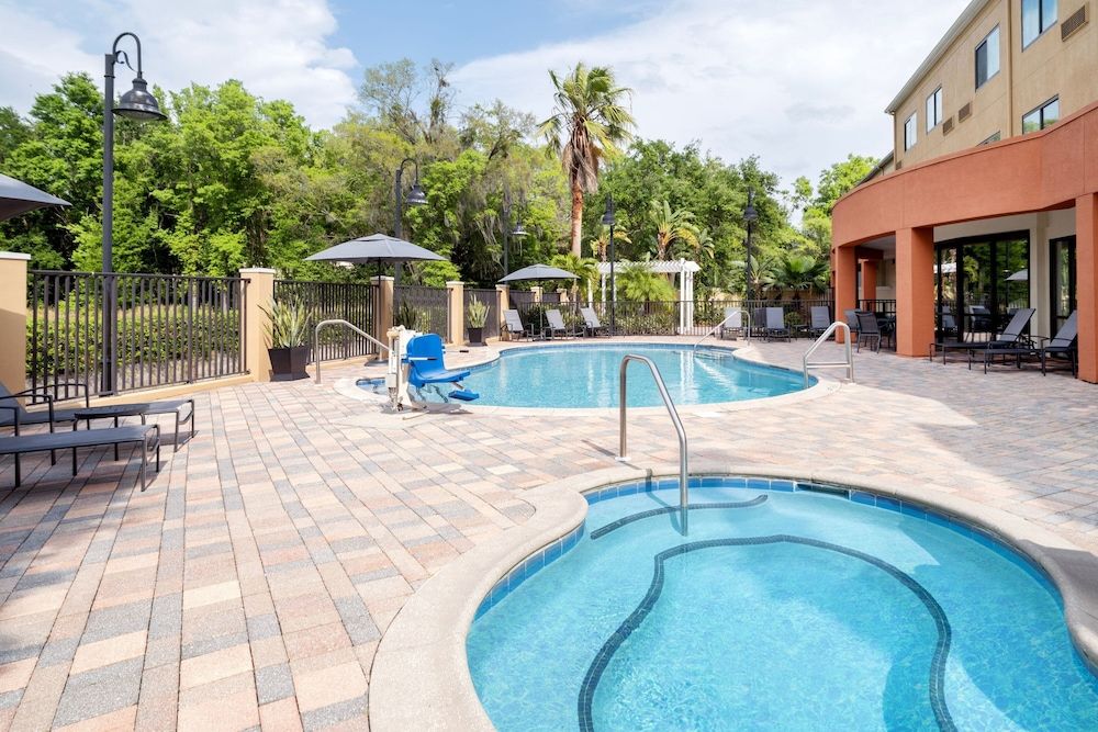Fairfield Inn & Suites Orlando Ocoee 1
