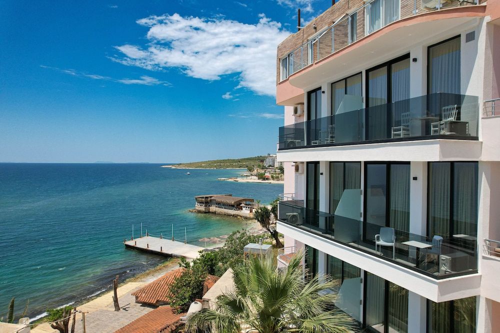 Hotel Piccolino 1