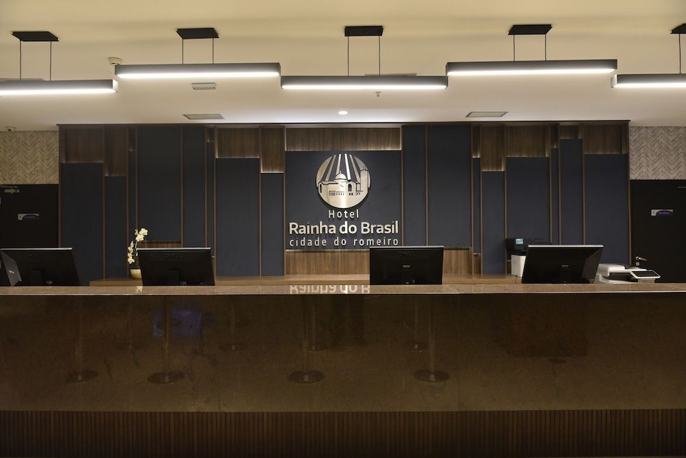 Hotel Rainha do Brasil 2