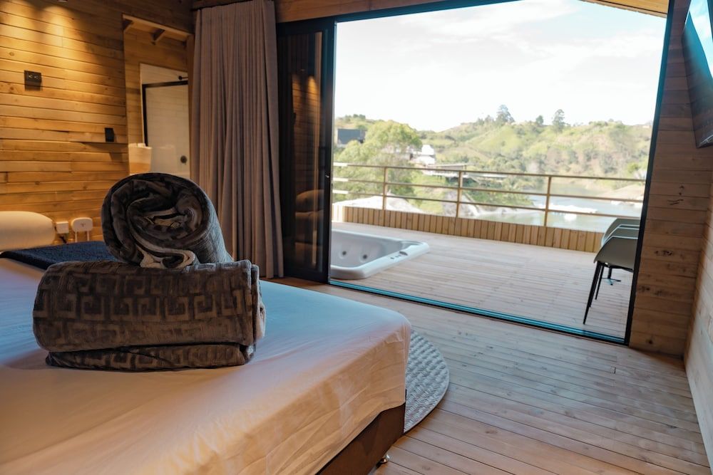 Okai by Bernalo Hotels 1