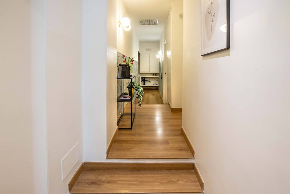 94Rooms Vatican Guest House- Scipioni 2