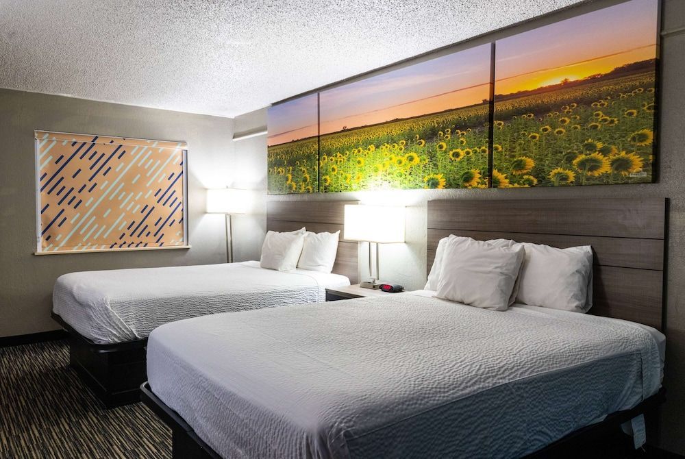 Days Inn by Wyndham N.W. Medical Center 1