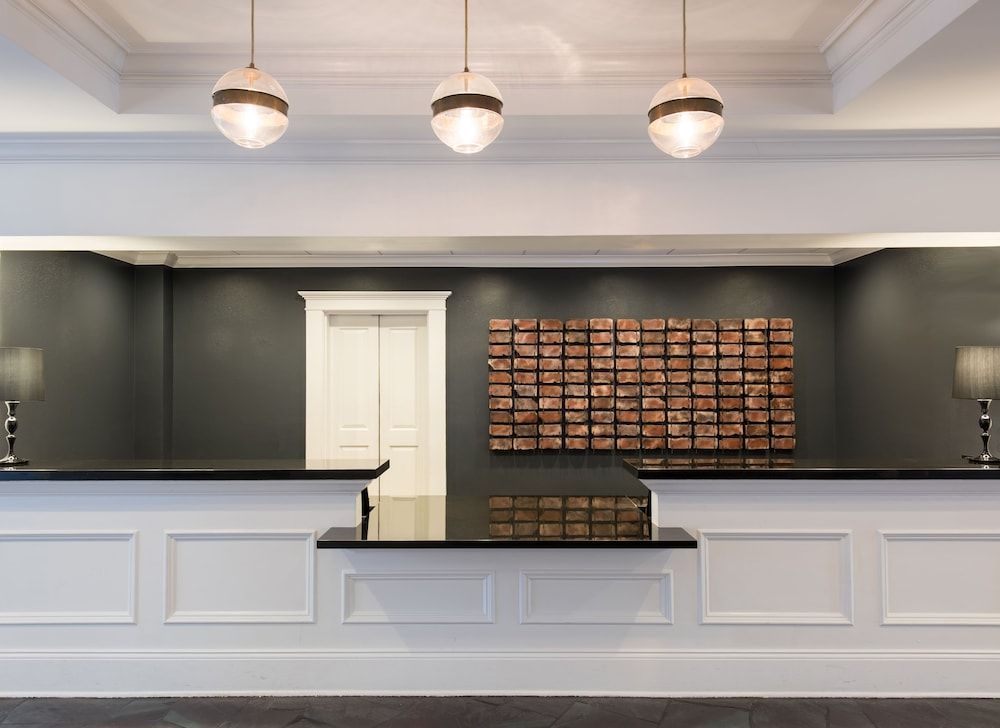 Holiday Inn FRENCH QUARTER-CHATEAU LEMOYNE by IHG 2