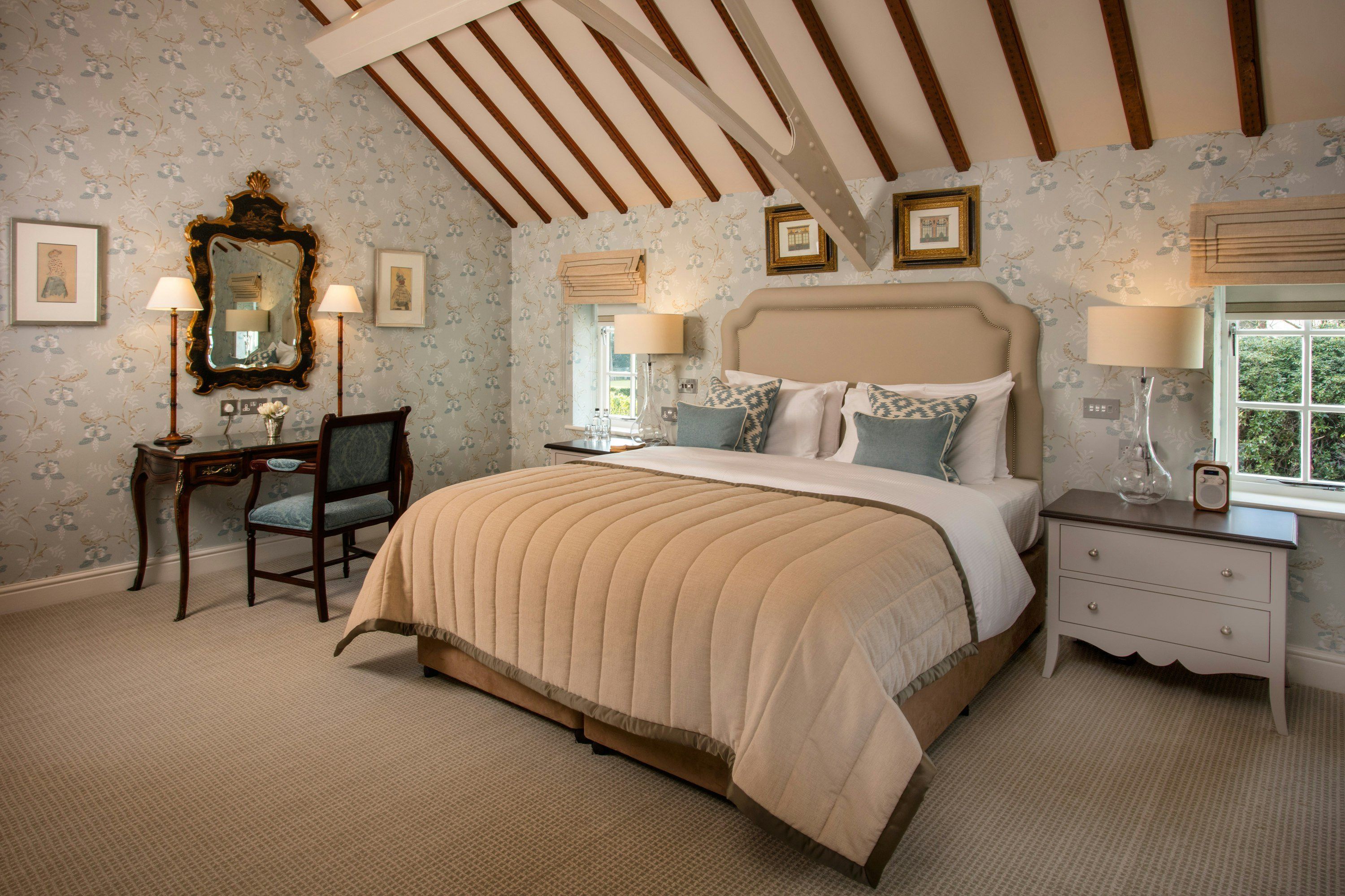 Foxhills Club & Resort 2