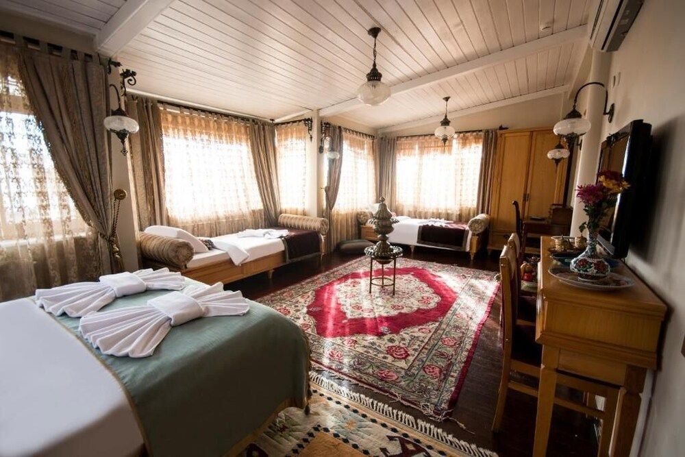 Sultan Corner 2