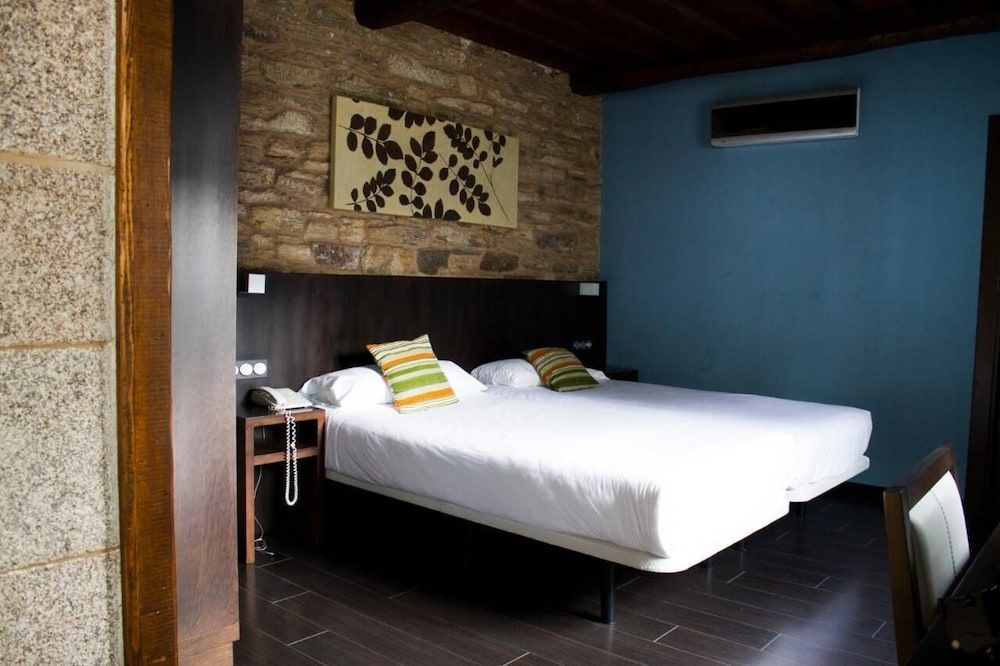 Hotel A Tafona do Peregrino 1