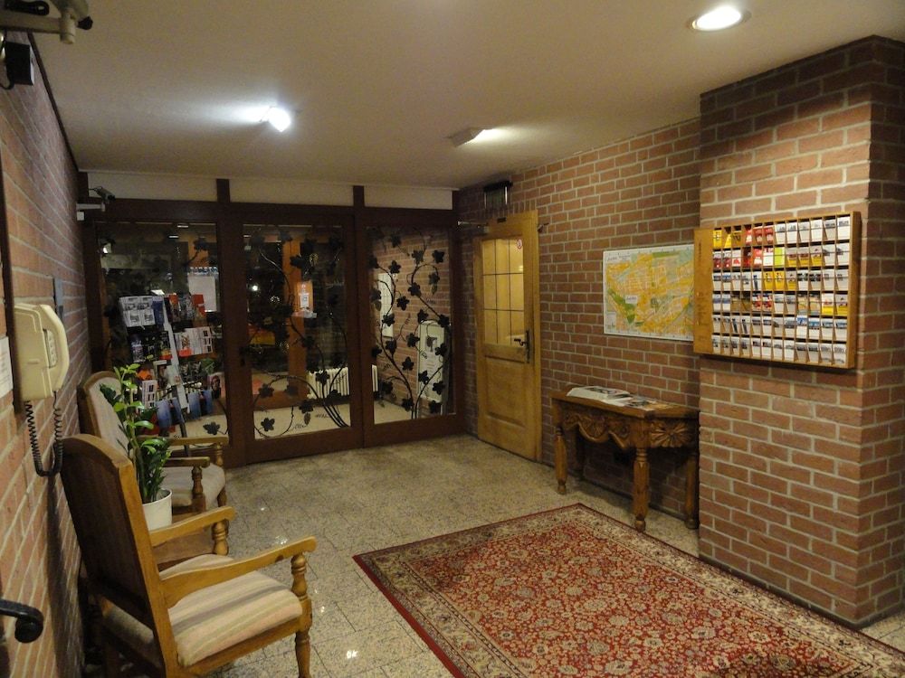 Solitaire Hotel 2