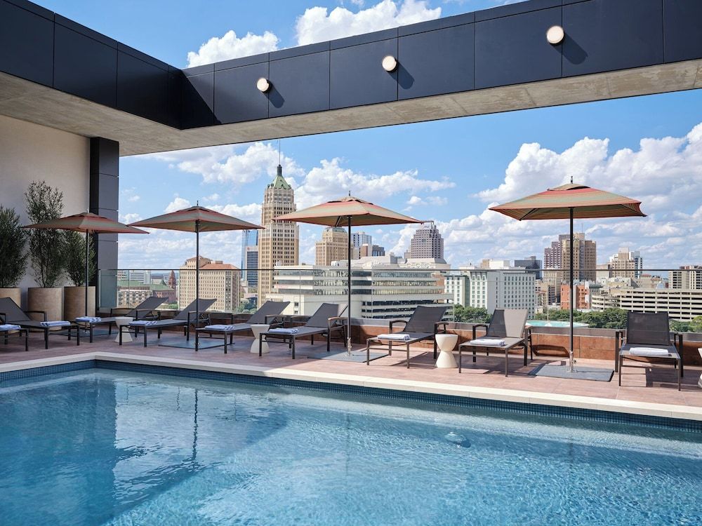 Kimpton Santo San Antonio - Riverwalk by IHG 1