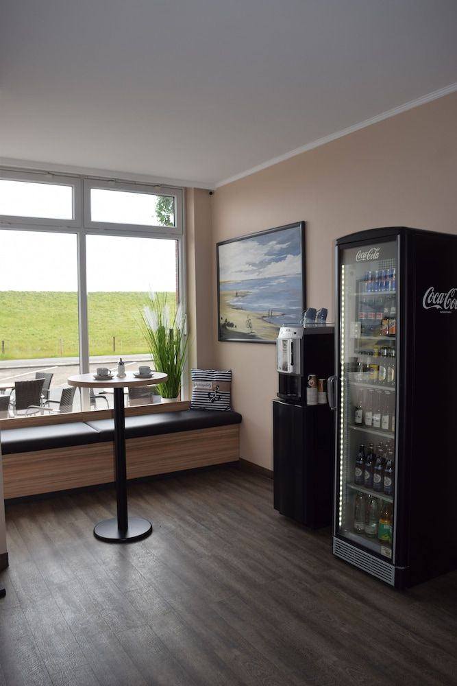 Nordseehotel Wilhelmshaven 2