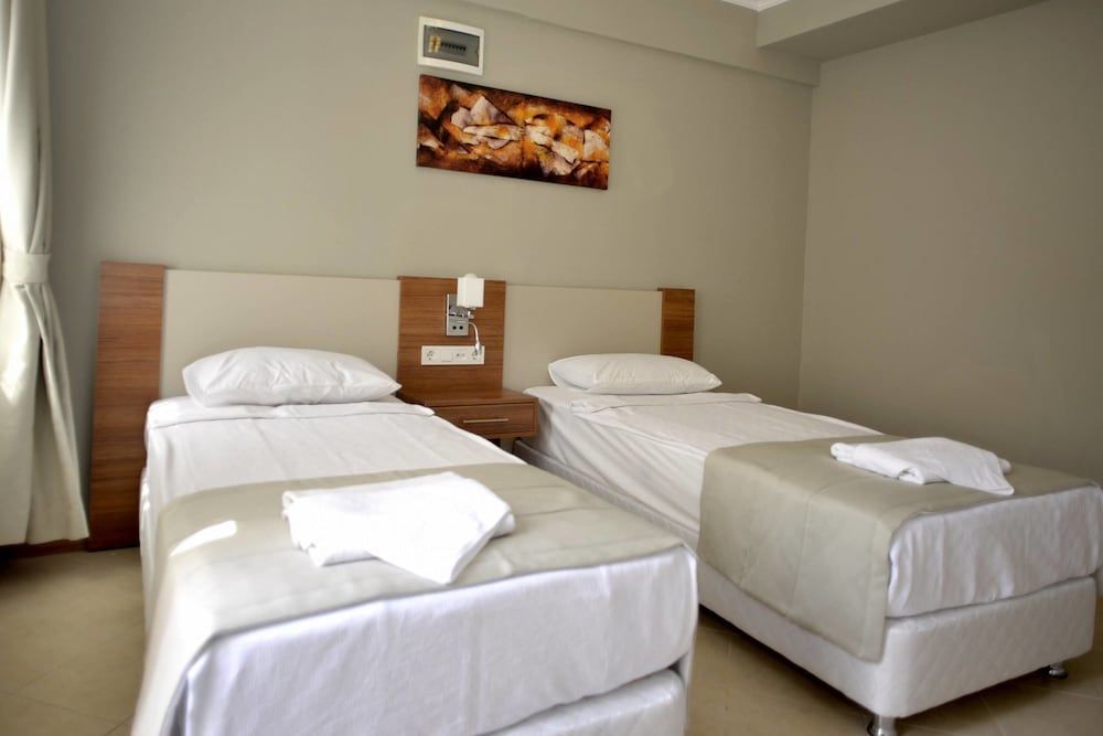 Anadolu Hotel Bodrum - All Inclusive 2