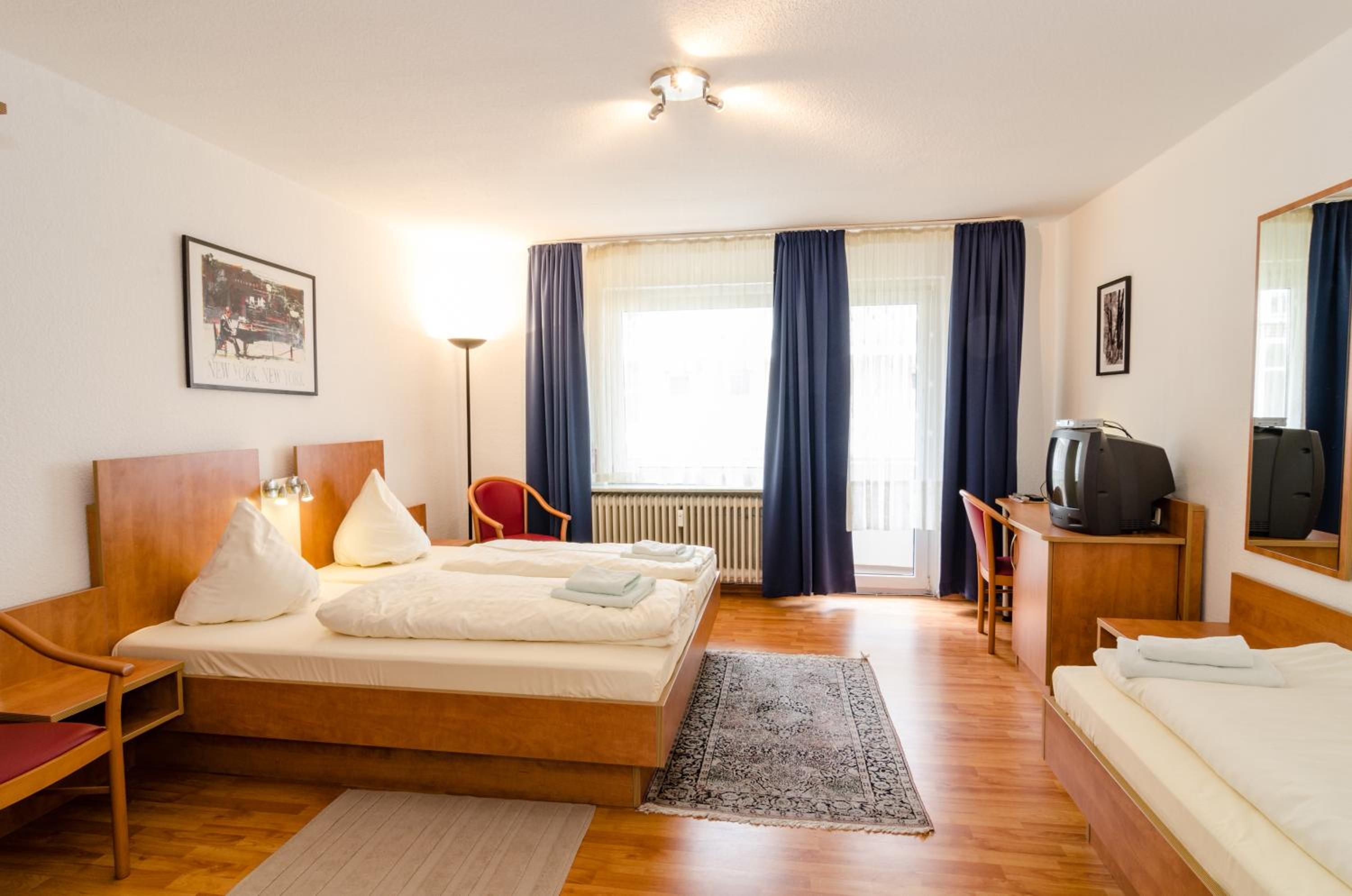 Altstadthotel Wienecke 1