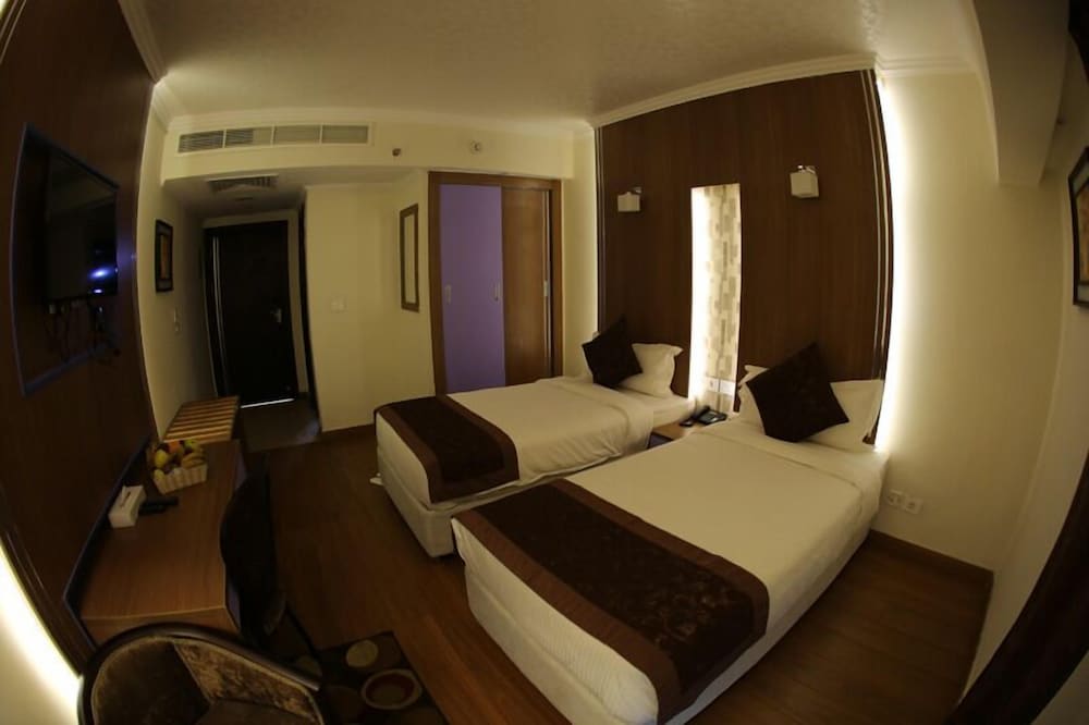 Tolip Inn Maadi 1