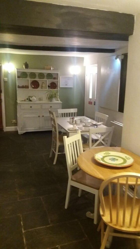 Olive Tree Guest House 2