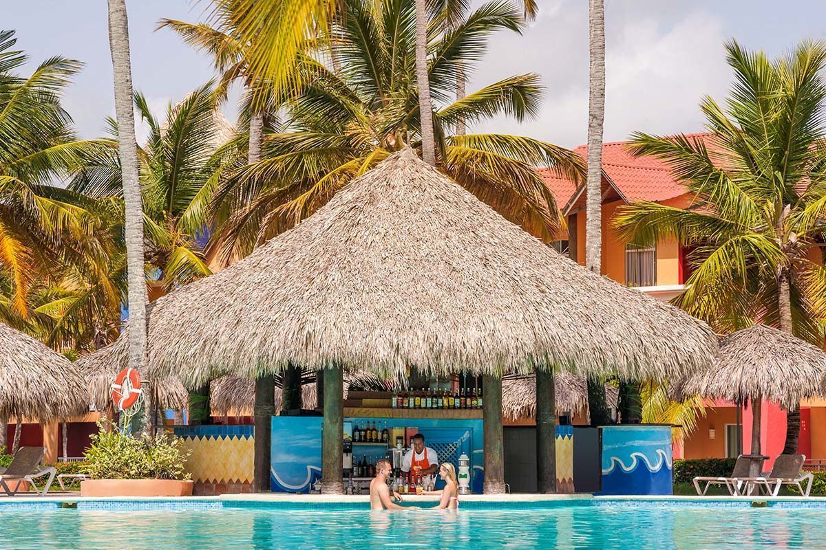 Punta Cana Princess All Suites Resort & Spa - Adultes Uniquement 2