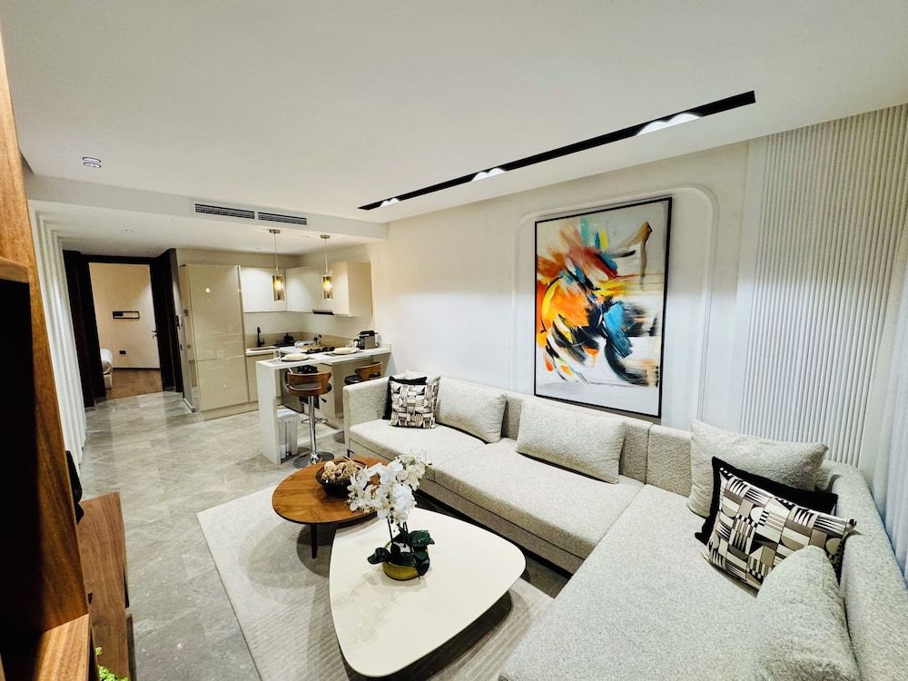 StayInn - Pavillon Les Princesses 1