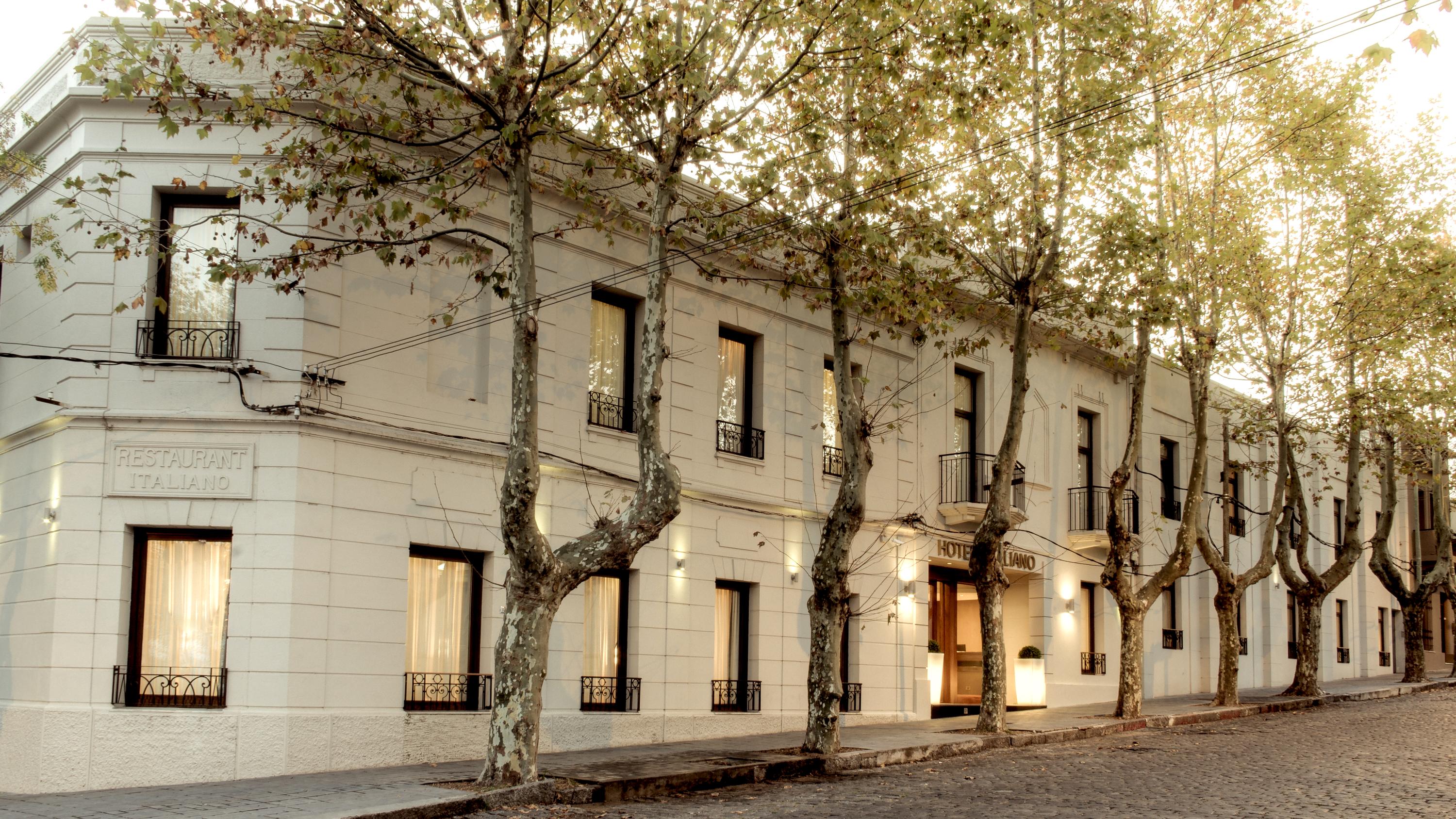 Hotel Italiano 1