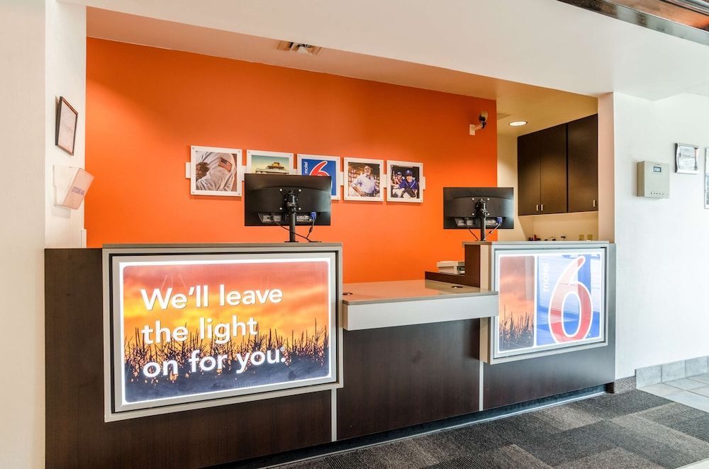 Motel 6-Kearney, NE 2