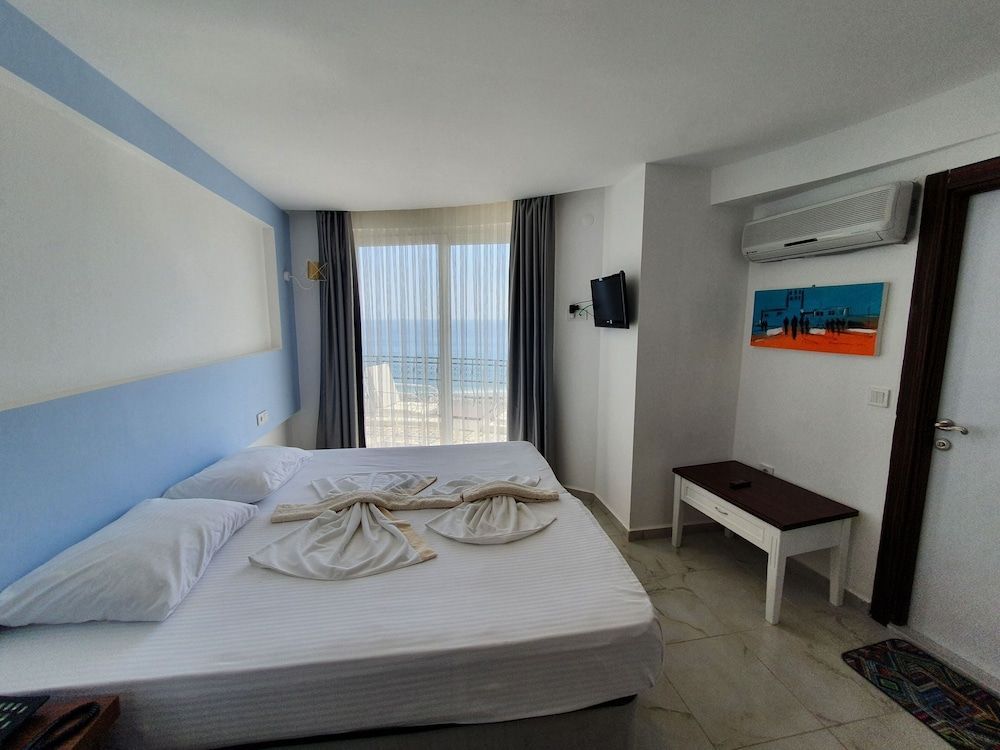 Rugged Hotels 2