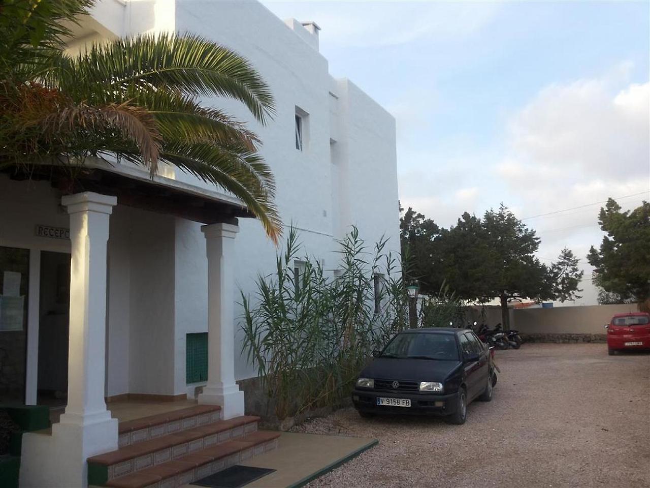Apartamentos Formentera 2
