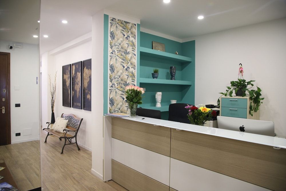 La Torretta Apartment 1
