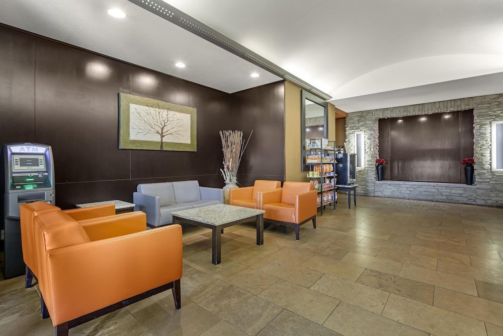 Best Western Plus St Albert 2