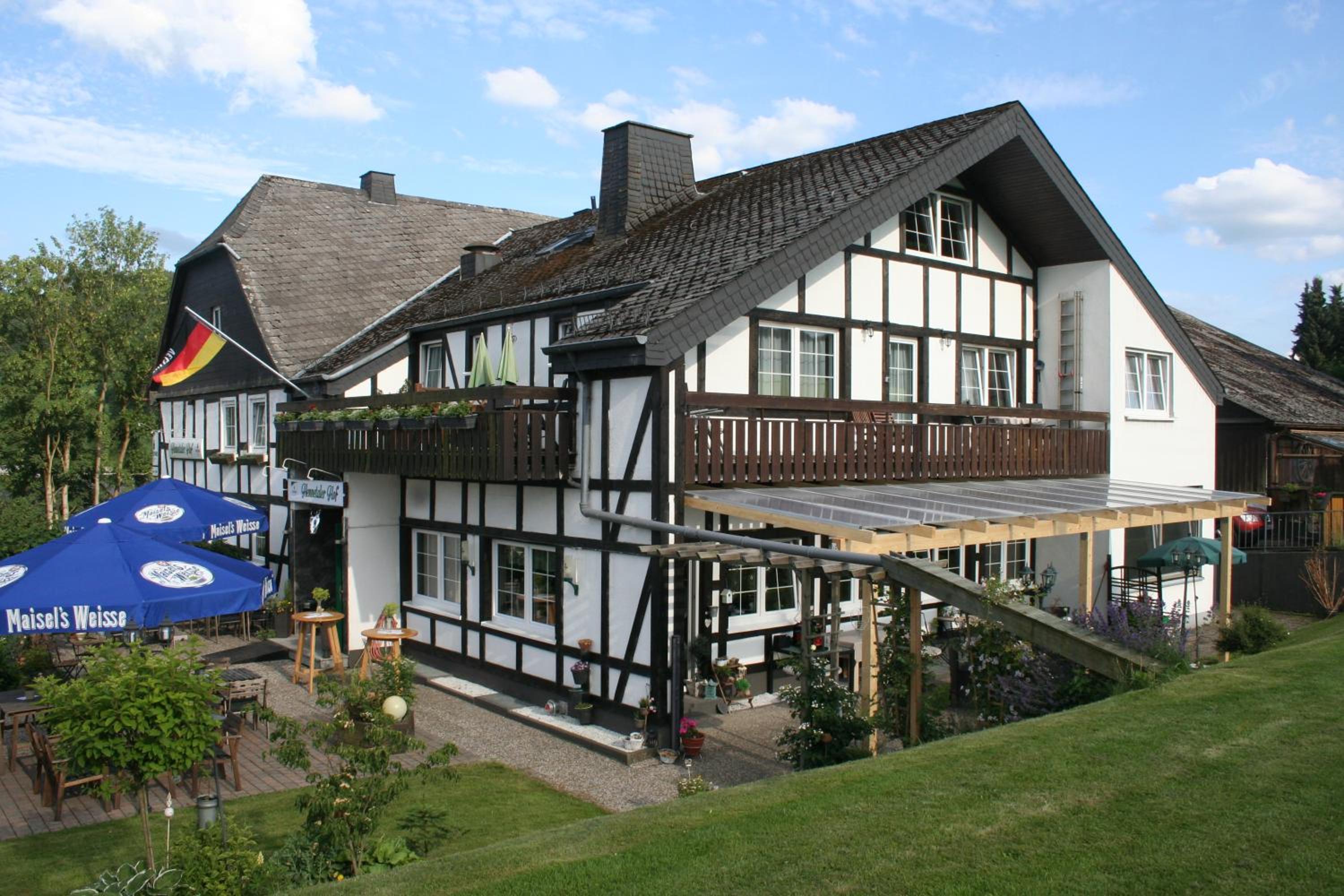 Hennetaler Hof 2