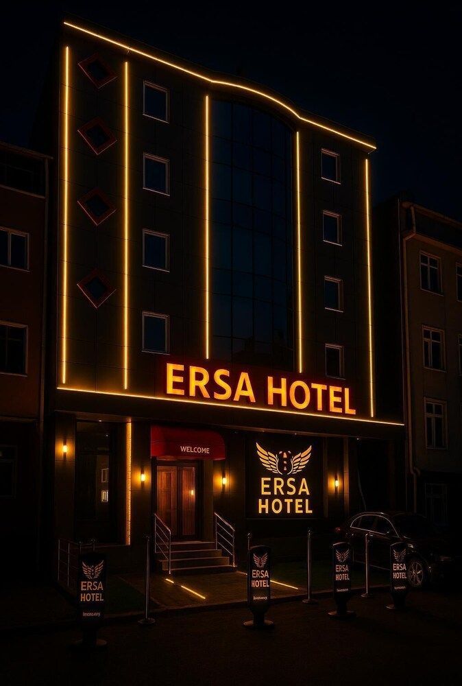 ERSA Hotel 1