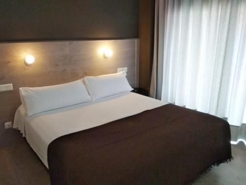 Hotel Delicias 2