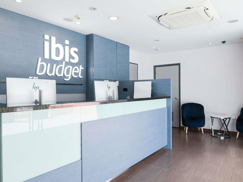 ibis budget Singapore Tulip 1