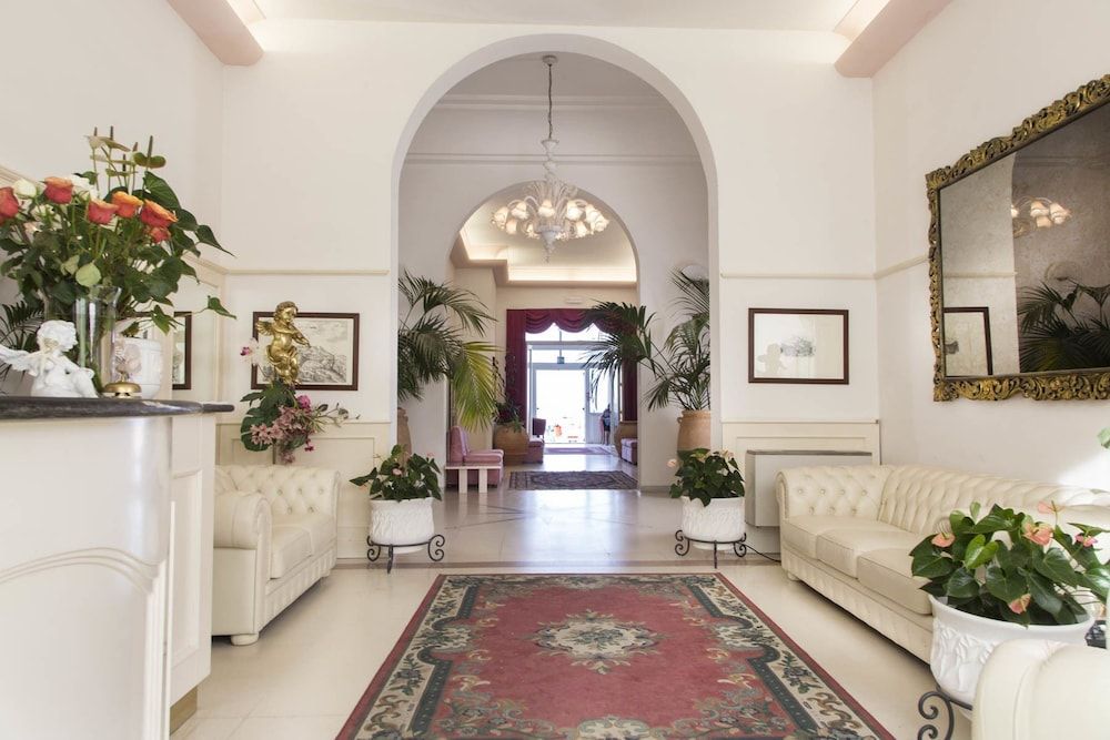 Hotel Lido 2