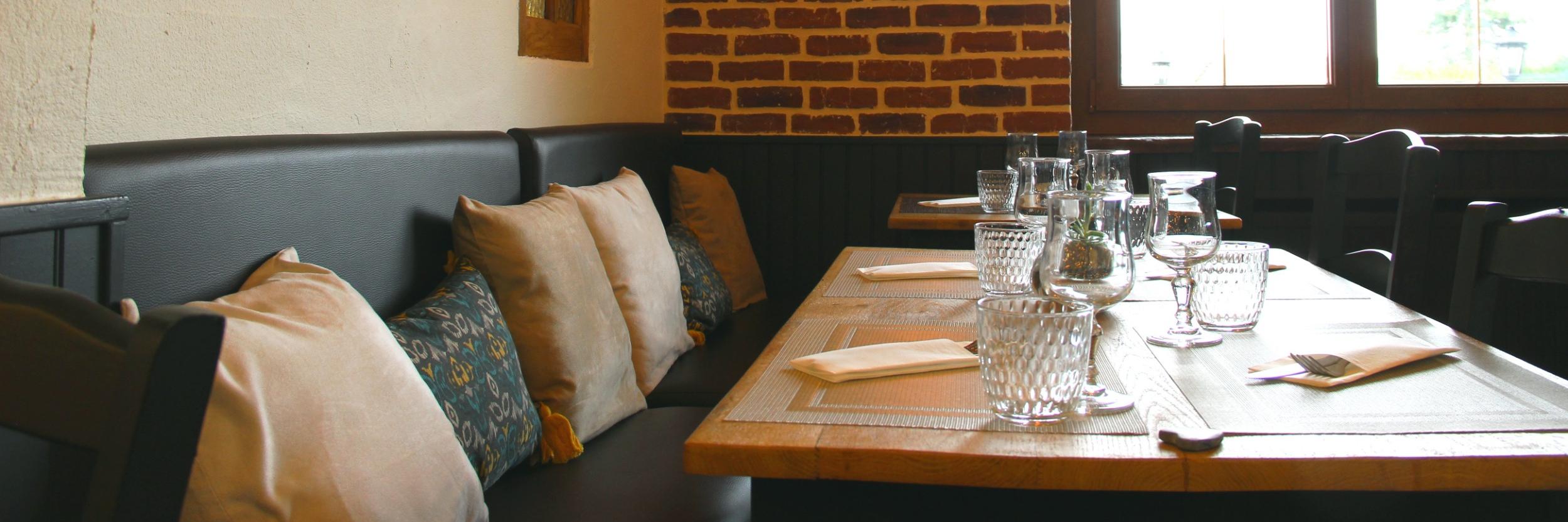 Logis Relais Saint Michel 2