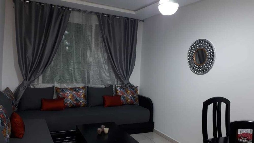 Cheap Luxury Apart In Tangier With Wifi 1