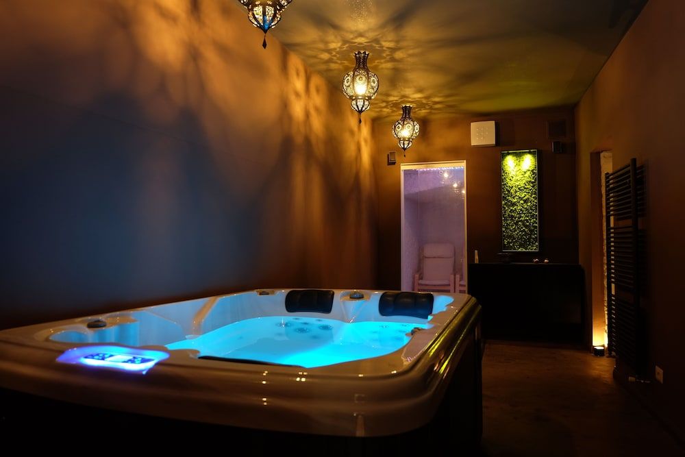 La Rocca Guest House & Spa 1