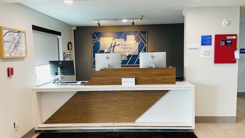 Holiday Inn Express Bluffton by IHG 2