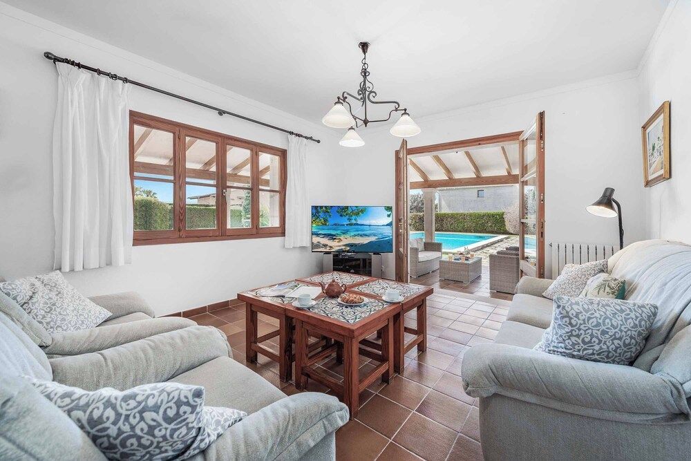 Villa Eu Figueral by JS Villas 2