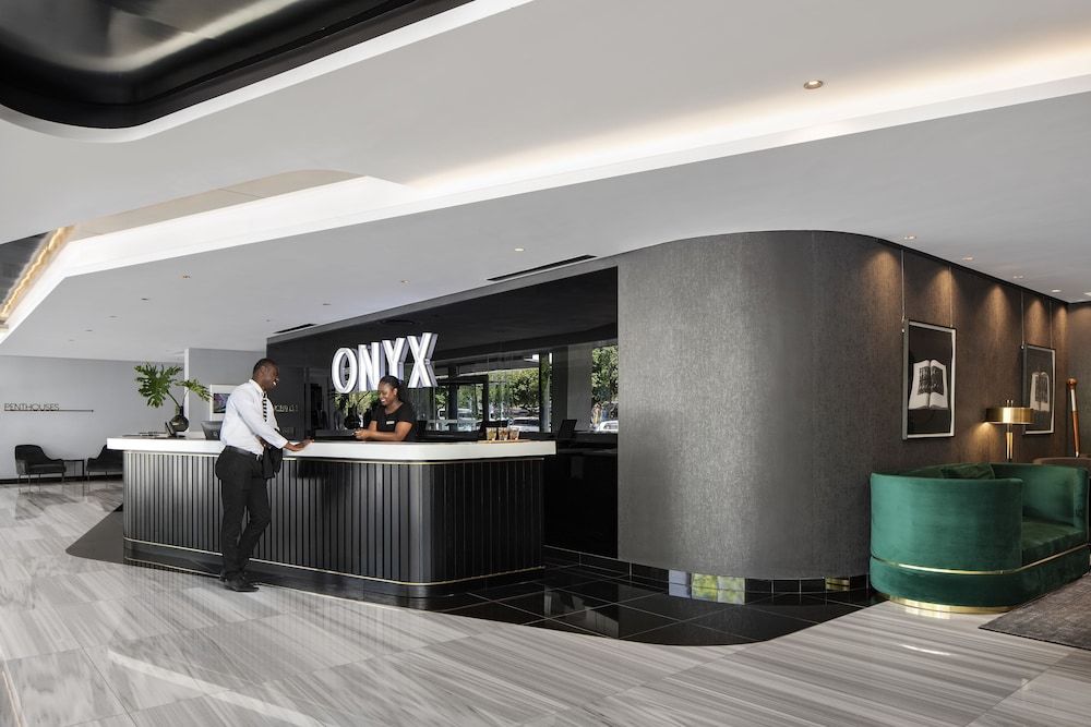 The Onyx Apartment Hotel by NEWMARK 2