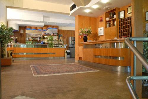 Hotel Ismaele 2