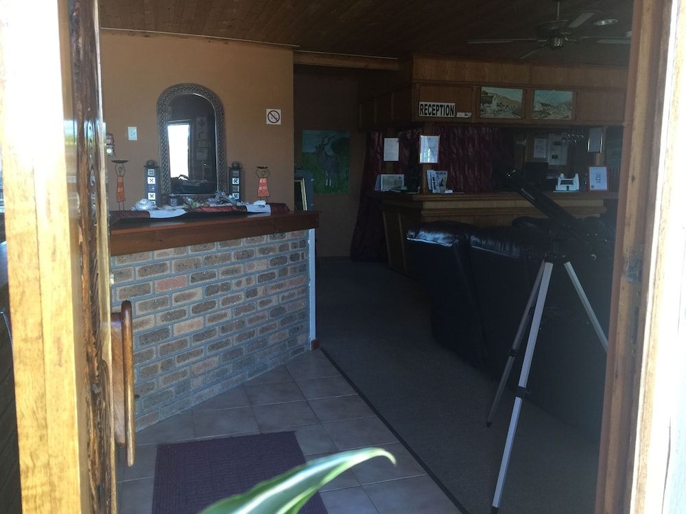 Fisherhaven Travellers Lodge 2