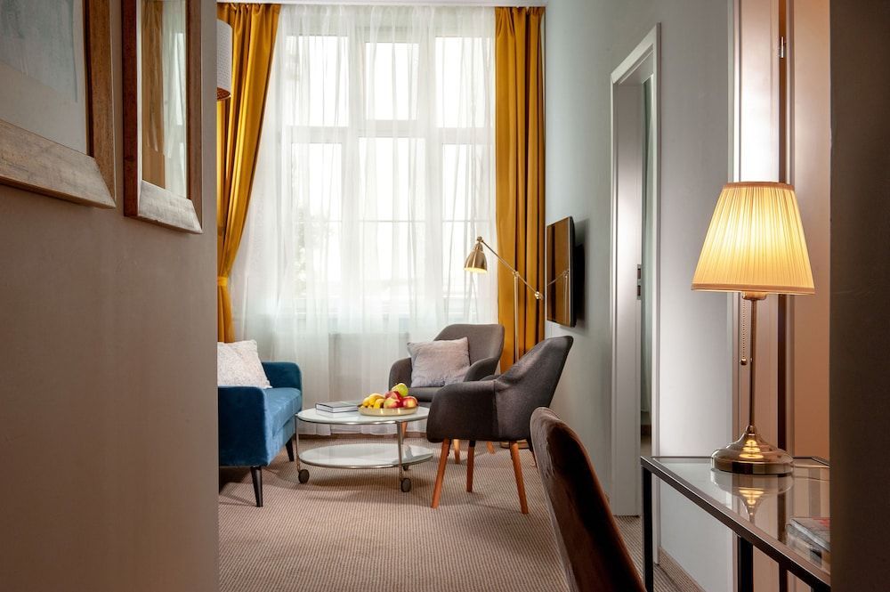 Holiday Suites Cracow 1