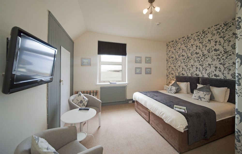 Loch Melfort Hotel 2