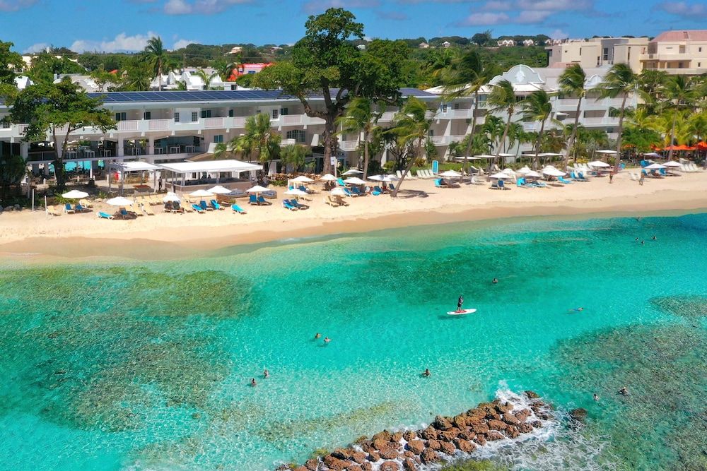 Sugar Bay Barbados - All Inclusive 1
