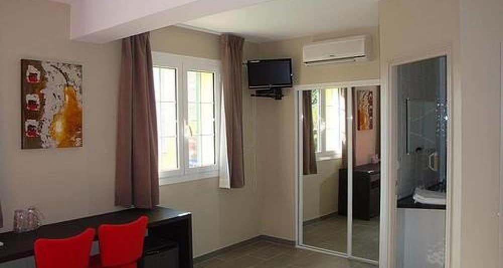 Chambres hôtes chez Fernand 2
