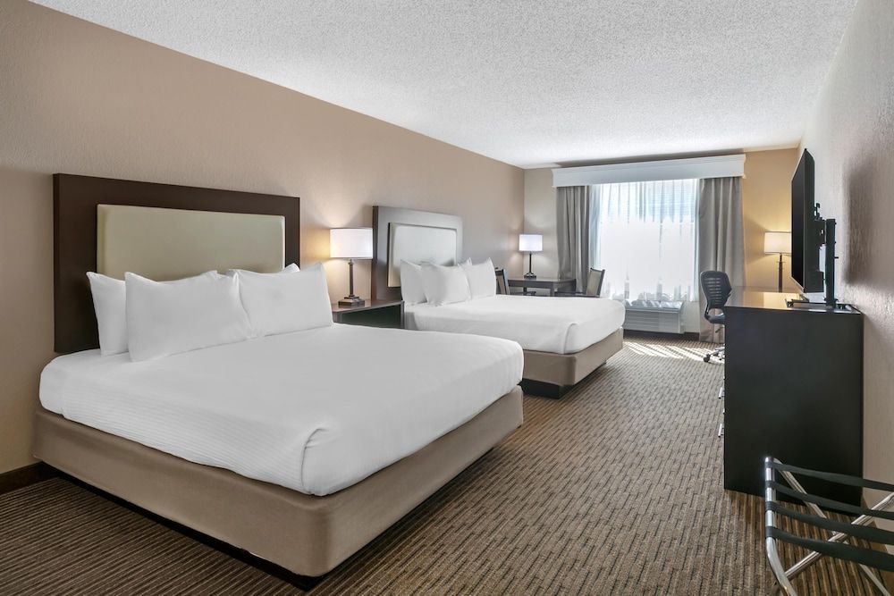 Best Western Lawrenceburg Inn 1