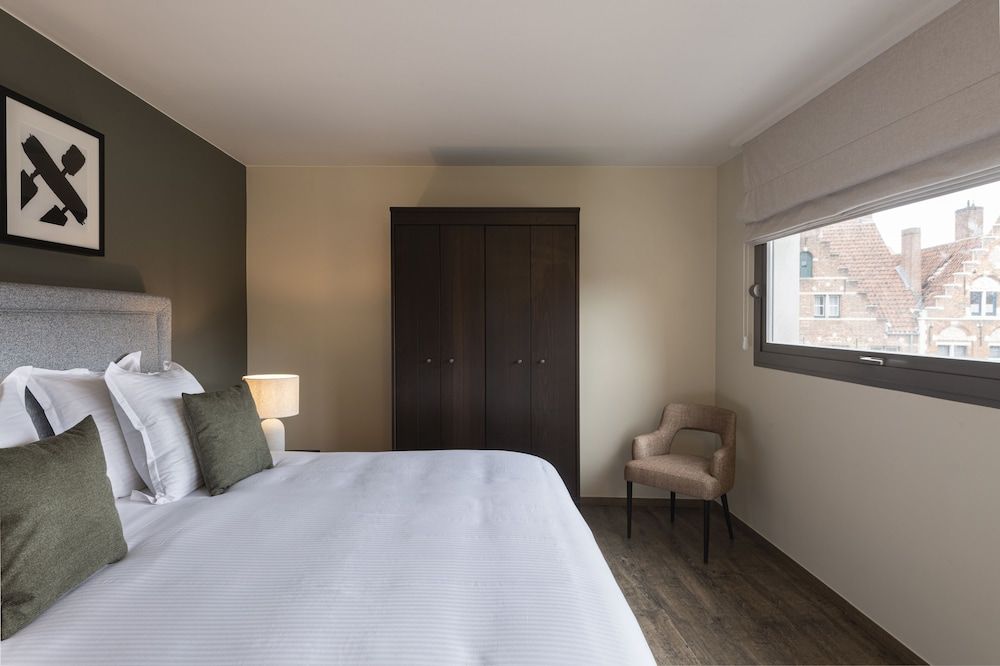 Dukes' Apartments Grand Place - by Dukes' Hotel Collection 2