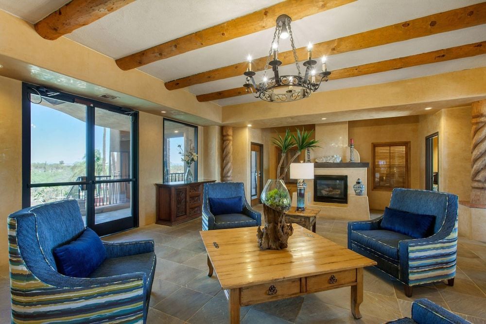 La Posada Lodge & Casitas, an Ascend Collection Hotel 2