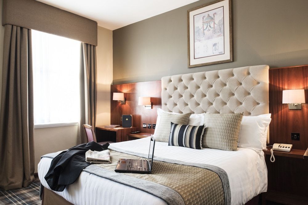 The Vermont Hotel Newcastle 2