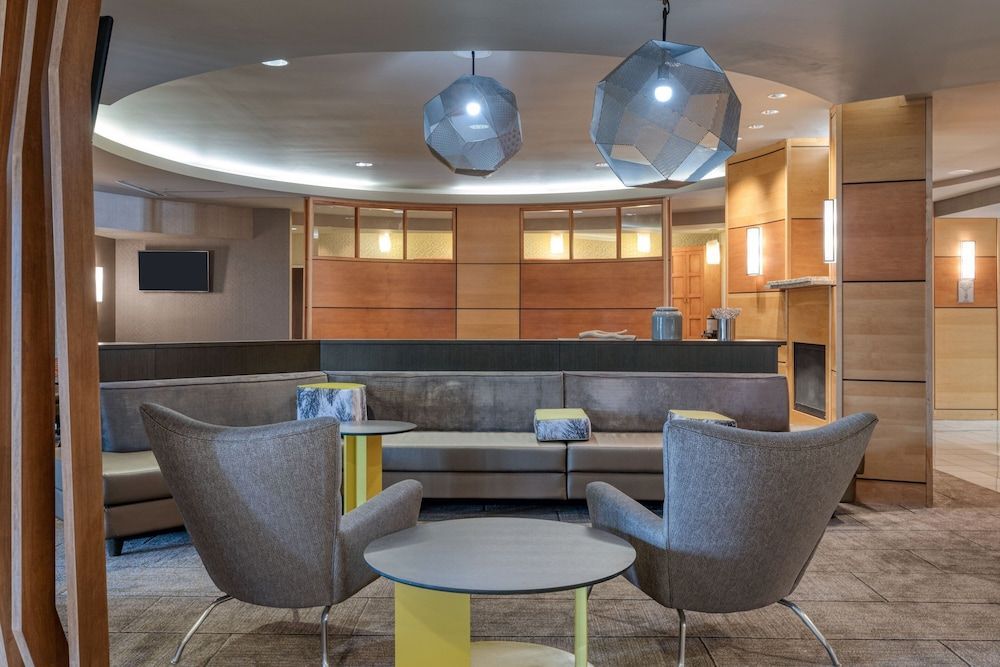 SpringHill Suites Terre Haute 2